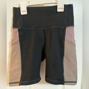 FABLETICS Women's Black Shorts